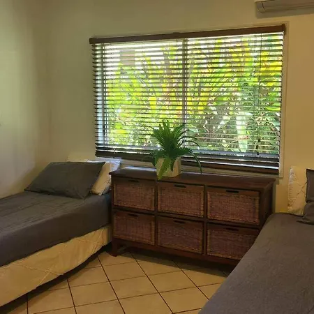 Narragon Villa Mission Beach Exterior photo