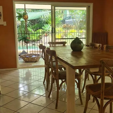 Narragon Villa Mission Beach Exterior photo