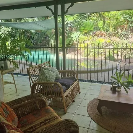 Narragon Villa Mission Beach Exterior photo