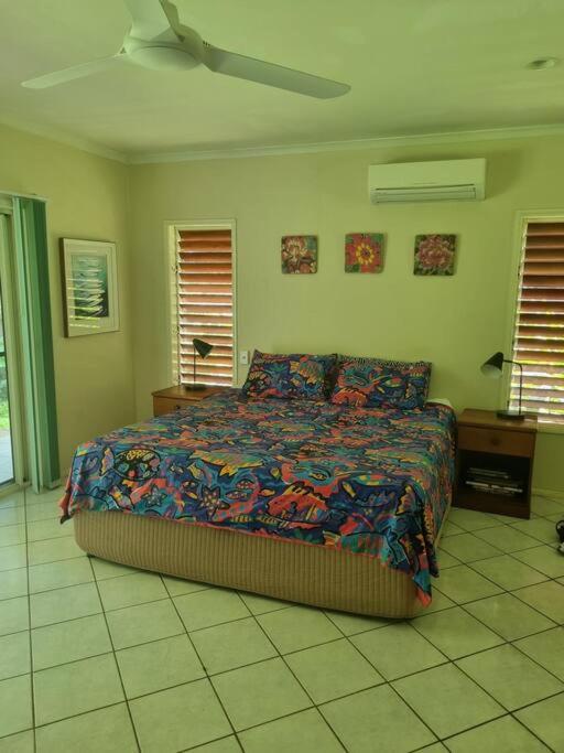 Narragon Holiday home